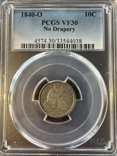 1840 seduto liberty - seduto, dime
