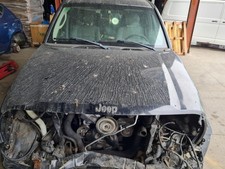 Cappuccio per jeep cherokee - cappuccio,