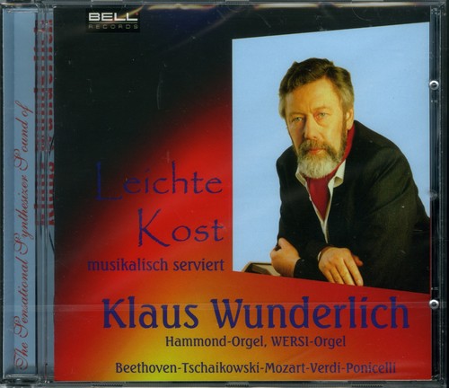 Klaus wunderlich leichte - -,