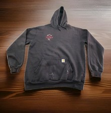 Vtg Carhartt PSNS & IMF PDQ US