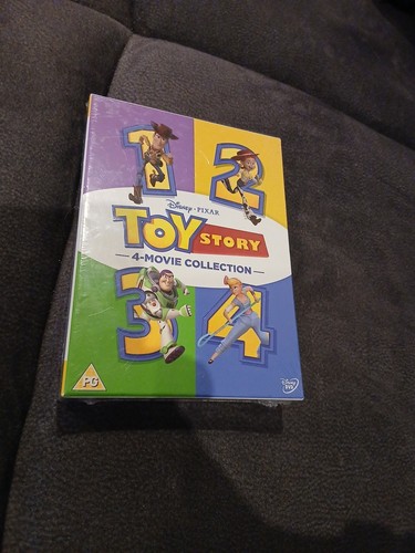 Disney toy story collection - toy,