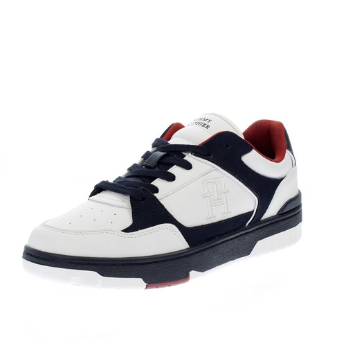 Tommy hilfiger basket street - basket,