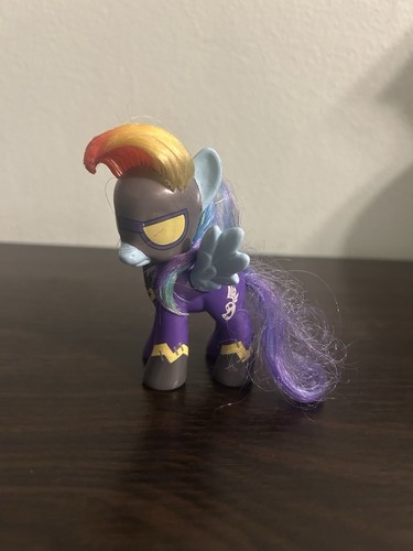 Little pony rainbow - little,