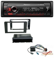 Pioneer MP3 USB DAB Bluetooth