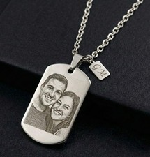 Collana Rettangolare