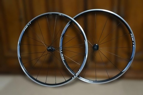 Set completo ruote anteriori - , e