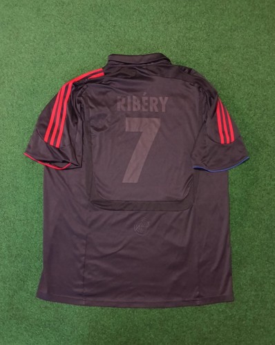 Maglia calcio bayern monaco - maglia, ×