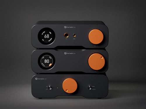 Fosi audio set amplificatore - audio,