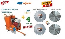 CLIPPER NORTON 70184632006