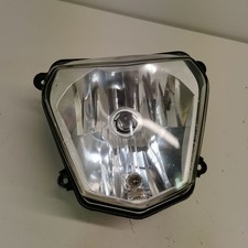 KTM Duke 690 Fari Fari