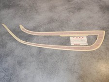 Adesivo Striscia Sinistra