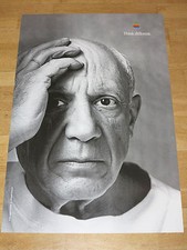 POSTER APPLE THINK DIFFERENT -