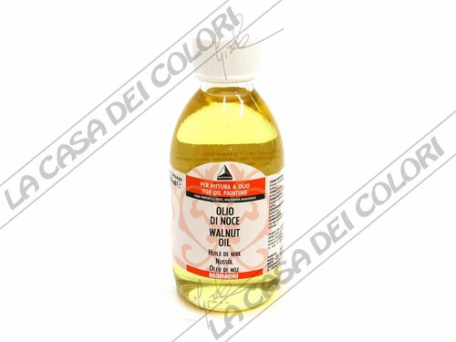 Maimeri 654 olio noce - olio,