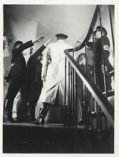 Photo originale Après Mein