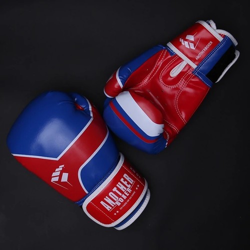 Nuovi guantoni boxe in - nuovi,