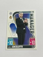 Topps Match Attax EXTRA CL
