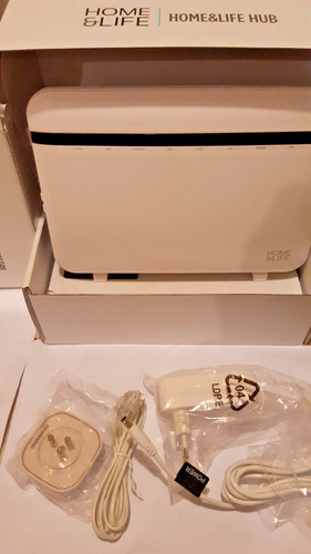 Modem home life hub wd300 - modem,