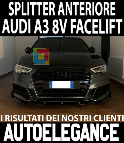0443 audi 2017 sline - audi, a3