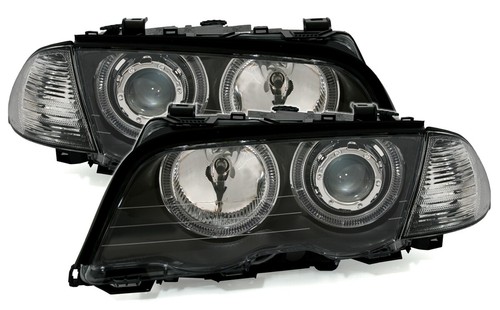 Set fari angel eyes anelli - set,
