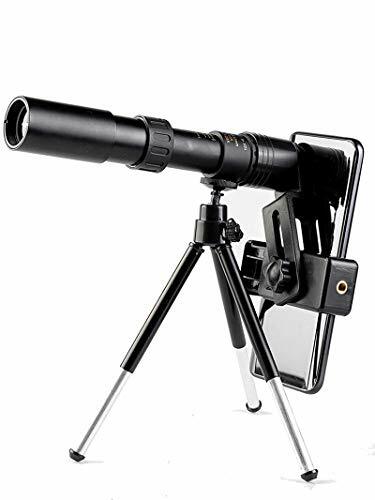 Telescopio zoom 300x 40mm - telescopio,