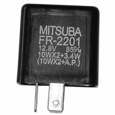 INTERMITTENZA MITSUBA PIAGGIO