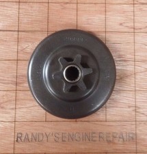 pignone frizione tamburo