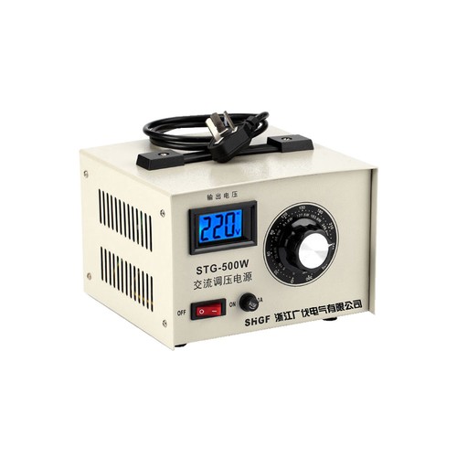 Stabilizzatore regolatore - stabilizzatore, di