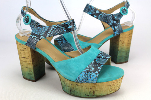 Geox sandali donna - geox, n.41