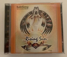 RAINSONG TERRY & DARLENE