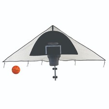 Jump Slammer Trampolino Basket