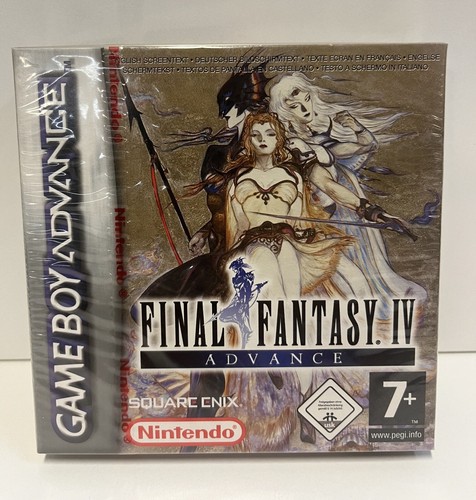 Final fantasy nintendo - fantasy,