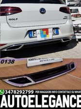 0138 VW GOLF 7 VII 2012 AL