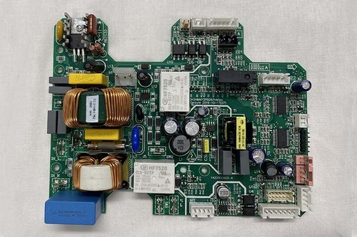 Kenwood scheda pcb principale - scheda,