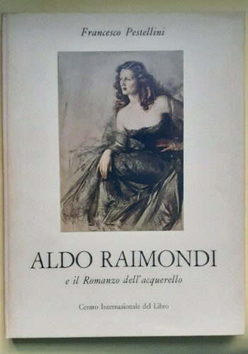 Aldo raimondi romanzo - aldo, e