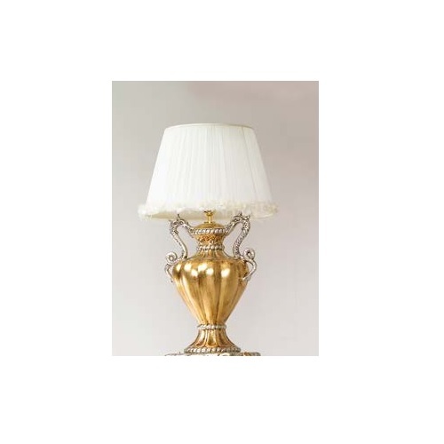 Lampada lume con - lampada, in