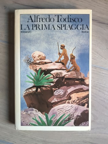 Prima spiaggia di alfredo - spiaggia,