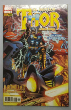 IL MITICO THOR n.65 - Il Regno (1 di 2) - Agosto 2004 - Marvel Comics
