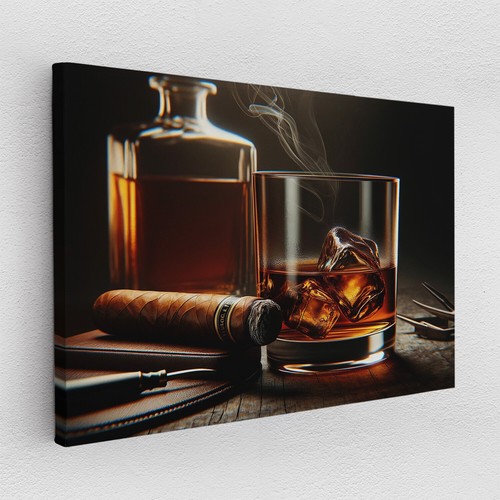 Quadro tela poster - quadro,