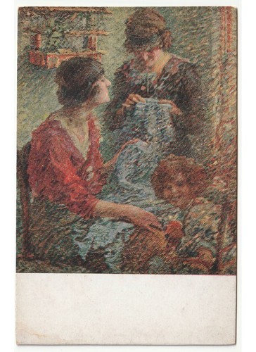 Arte cartolina r valori - in,