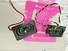 SAMSUNG Q1 np-Q1 Pocket pc tablet CASSE  SPEAKER BA96-03053A BA96-03054A