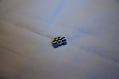 Maglia link rolex jubilee - maglia,
