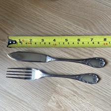 christofle fourchette et