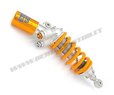 Ducati 1199 Panigale 2012 > 2014 Ohlins Ammortizzatore Ttx Gp Du 466