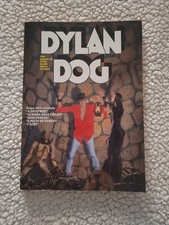 Dylan dog Albo Gigante n.8. Sergio Bonelli Editore