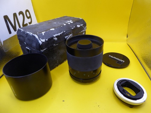 Canon fit 500 - 500, mm
