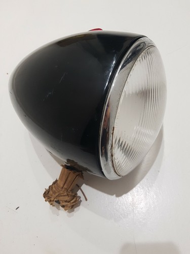 Faro completo carello m c - faro,