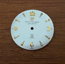 Girard-Perregaux Gyromatic
