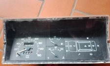 Conta Km Fiat Panda 4x4 141  Contachilometri Quadro Temperatura Acqua Iniezione 