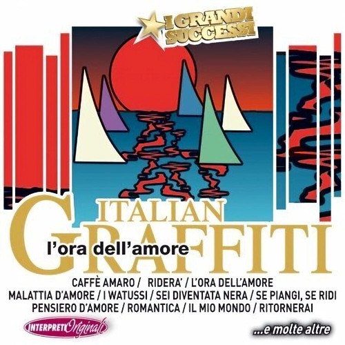 Artisti vari italian graffiti - artisti,