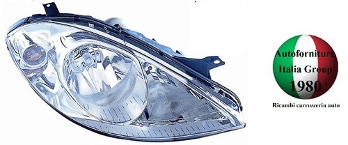 Faro fanale proiettore - faro,